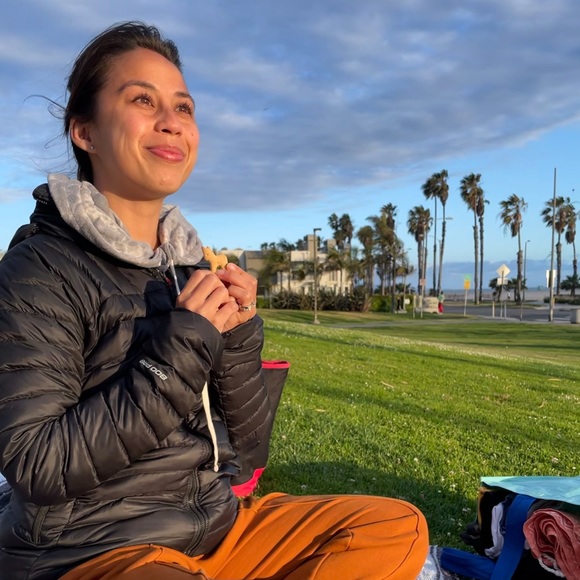 Meet your Posher, Stacey - Picture 1 of 1